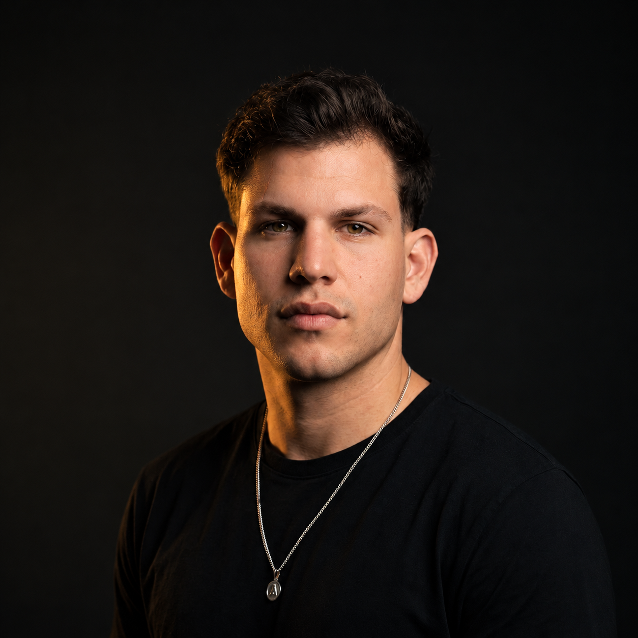 Kevin Coto